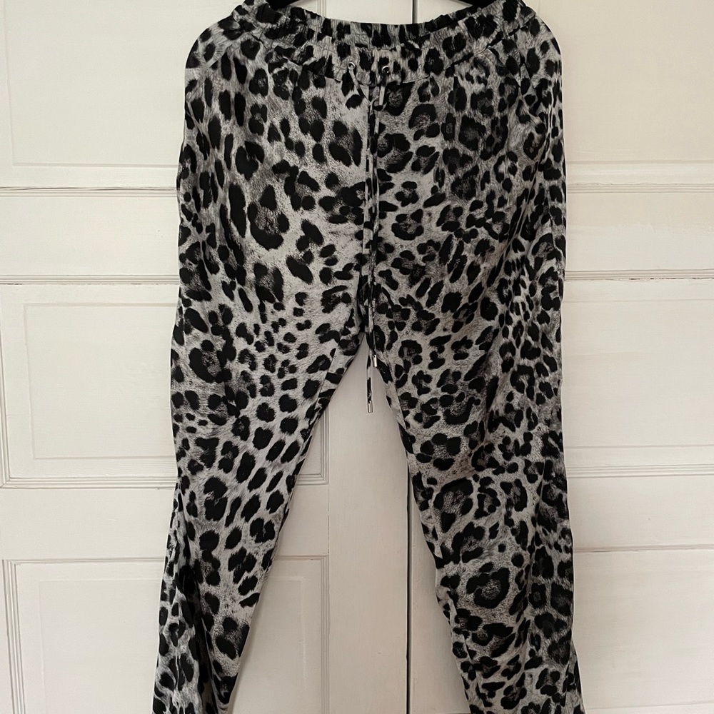 Michael Kors Size 4 joggers